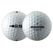 12 Balles de golf e5 - Bridgestone