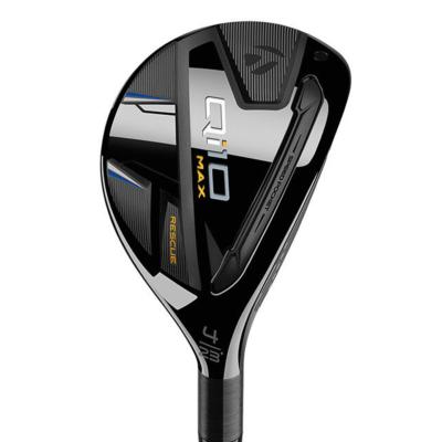 Hybride Qi10 Max - TaylorMade