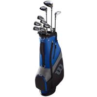 Kit de golf 1200 TPX (Shaft graphite) - Wilson