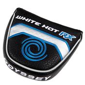 Putter White Hot RX V-line Fang - Odyssey