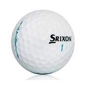 12 Balles de golf UltiSoft - Srixon