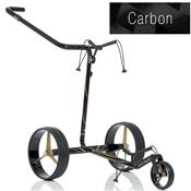 Chariot électrique Carbon Special 2.0 (Démontable) (JCT2-SP) - Jucad