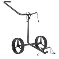 Chariot manuel Shadow 2 Roues (JC2-SD) - Jucad