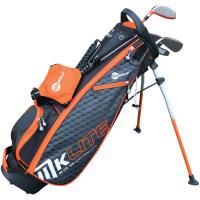 Kit de golf Mkids Lite 125 (6 à 8 ans / SETMKR49) - Mkids