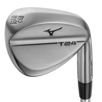 Wedge T24 Raw - Mizuno <b style='color:red'>(dispo sous 30 jours)</b>