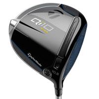Driver Qi10 MAX Femme - TaylorMade
