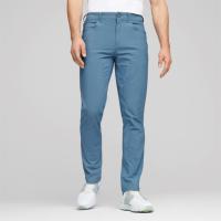 Pantalon 101 bleu (531103-11) - Puma