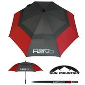 Parapluie UV 60'' (SUMUVPARH2NO) - Sun Mountain