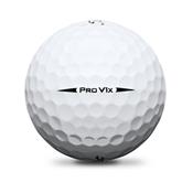 12 Balles de golf Pro V1x 2017 - Titleist