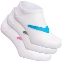 Chaussettes Sport Ultra Low blanc (3 Paires) (5622021) - Callaway