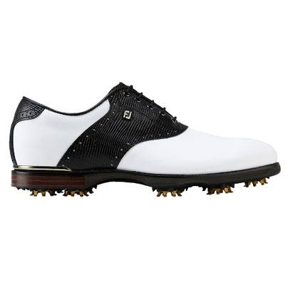 Chaussure homme Icon Black 2017 (52007) - FootJoy