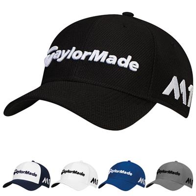 Casquette New Era Tour 39 Thirty 2017 - TaylorMade