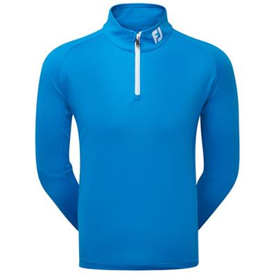 Pull Over Chill Out Fit bleu (92538) - FootJoy