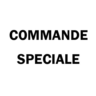 Commande Spéciale complément : 6 Fers COBRA King AEROJET en graphite / droitier / regular / 5-PW 