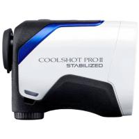 Télémètre Coolshot Pro II Stabileyes (NKOBKA157YA) - Nikon