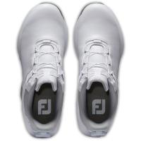 Chaussure femme FJ Prolite BOA 2024 (98206 - Blanc / Gris) - Footjoy