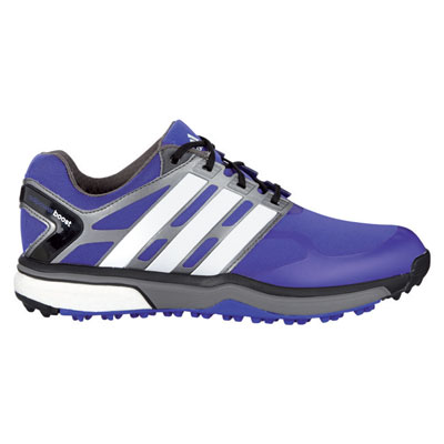 Chaussure homme Adipower Sport Boost 2015 (46925) - Adidas