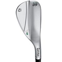 Wedge Milled Grind 4.0 Chrome - TaylorMade
