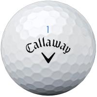 12 Balles de golf Reva 2023 - Callaway