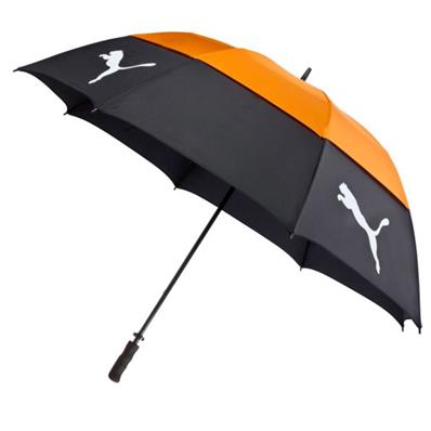 Parapluie Storm Double Canopy 68'' - Puma