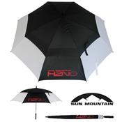 Parapluie UV 60'' (SUMUVPARH2NO) - Sun Mountain