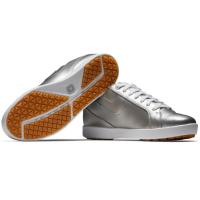 Chaussure femme Links 2024 (98184 - Argent) - Footjoy