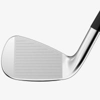 Fers Dynapower Forged 2024 en graphite - Wilson