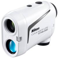 Télémètre Coolshot Lite Stabileyes (NKOBKA158YA) - Nikon