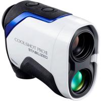 Télémètre Coolshot Pro II Stabileyes (NKOBKA157YA) - Nikon