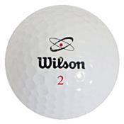 30 Balles de golf Smart-Core (WGWR51410) - Wilson