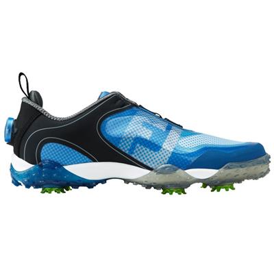 Chaussure homme Freestyle BOA 2017 (57341) - FootJoy