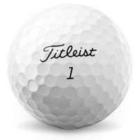12 Balles de golf AVX 2022 - Titleist