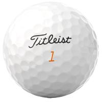 12 Balles de golf Velocity 2024 (T8026S-2) - Titleist