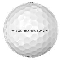12 Balles de golf Z-STAR XV 2023 - Srixon