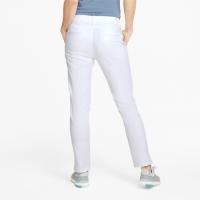Pantalon Boardwalk Femme Blanc (535520-02) - Puma