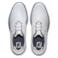 Chaussure femme FJ Traditions Spikeless 2024 (97925 - Blanc) - Footjoy