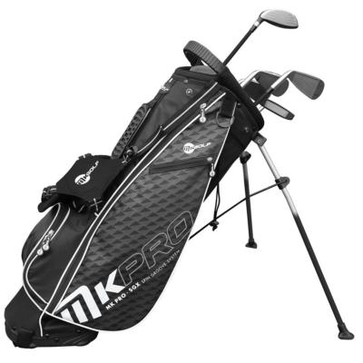 Kit de golf Mkids Pro 165 (12 à 14 ans / SETMKR65) - Mkids