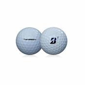 12 Balles de golf e6 Speed - Bridgestone