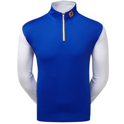 Pull Over Chill Out Contrasté (92608) - FootJoy