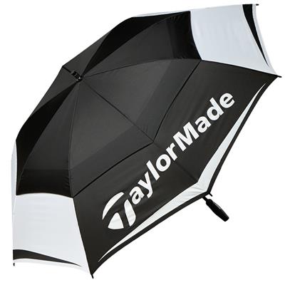 Parapluie Double Canopy 64'' (B1600601) - TaylorMade