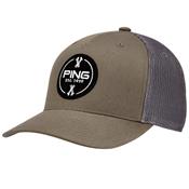 Casquette Patch Structured 2016 - Ping
