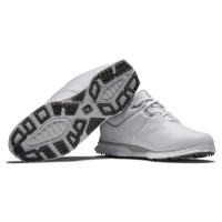 Chaussure femme Pro SL 2023 (98134 - Blanc / Gris) - Footjoy