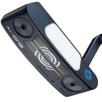 Putter AI One Double Wide CH - Odyssey