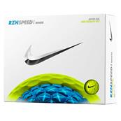 12 Balles de golf RZN Speed White - Nike