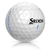 36 Balles de golf AD333 - Srixon
