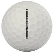 12 Balles de golf Staff Model R (WGWP29050) - Wilson