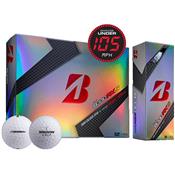 12 Balles de golf Tour B330-RXS 