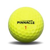 12 Balles de golf Rush - Pinnacle