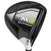 Bois M2 2017 - TaylorMade