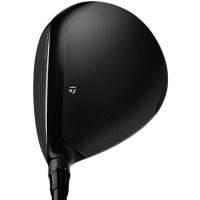 Bois Stealth Plus - TaylorMade